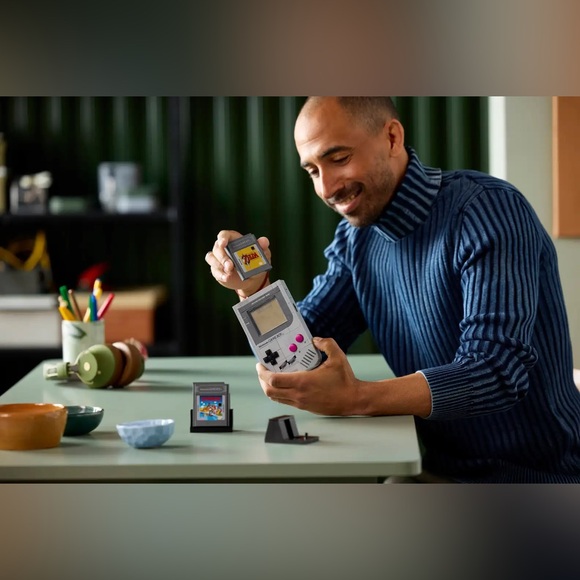 Game Boy - Picture 4 of 14